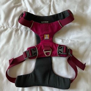 Ruff wear Dog Harness